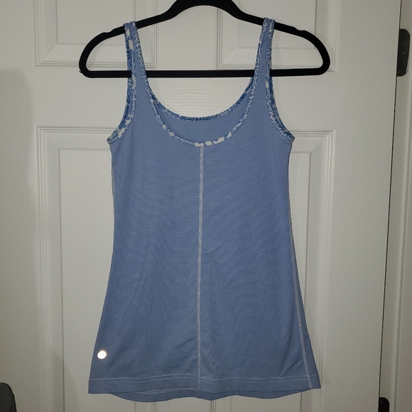 Lululemon Daily Tank - Picture 3 of 9